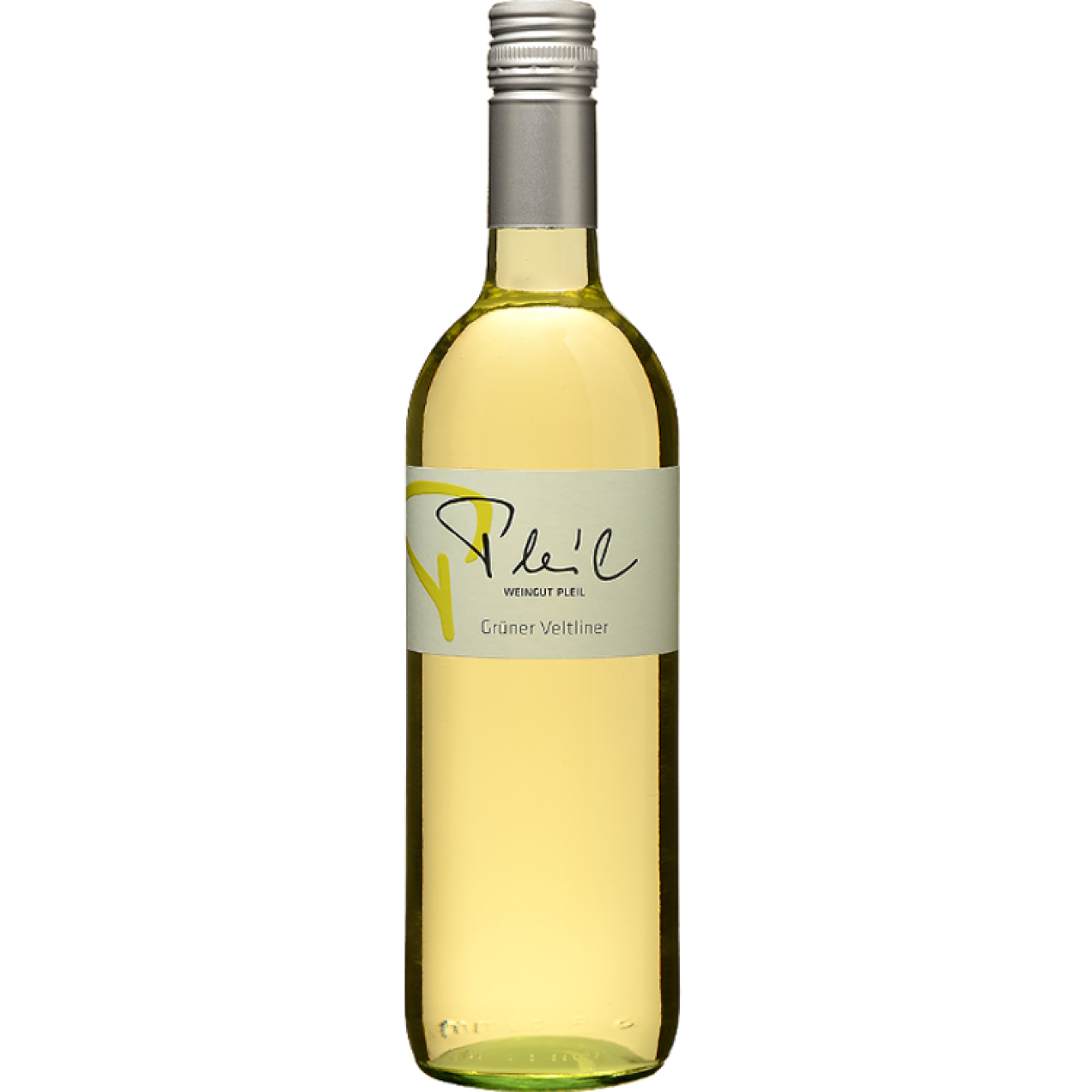 PLEIL Grüner Veltliner, Weinviertel 0,75