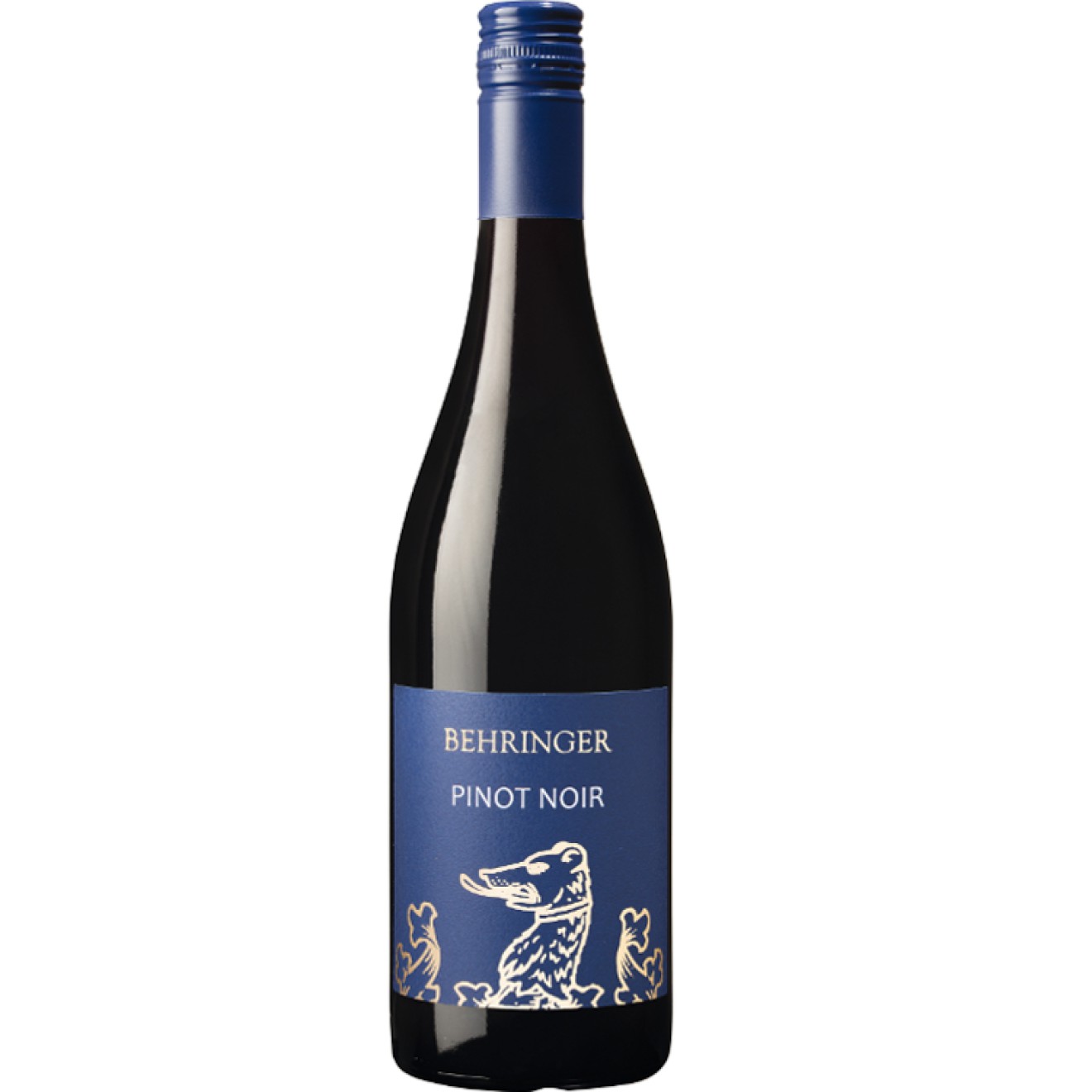 BEHRINGER Pinot Noir 0,75