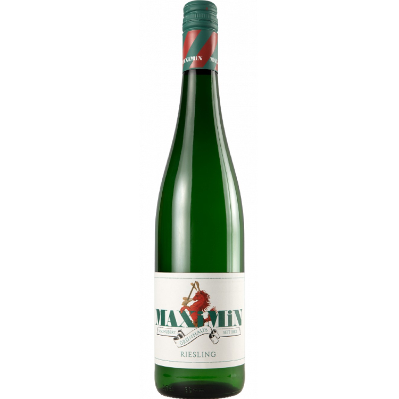 MAXIMIN GRÜNHAUS Riesling 0,75