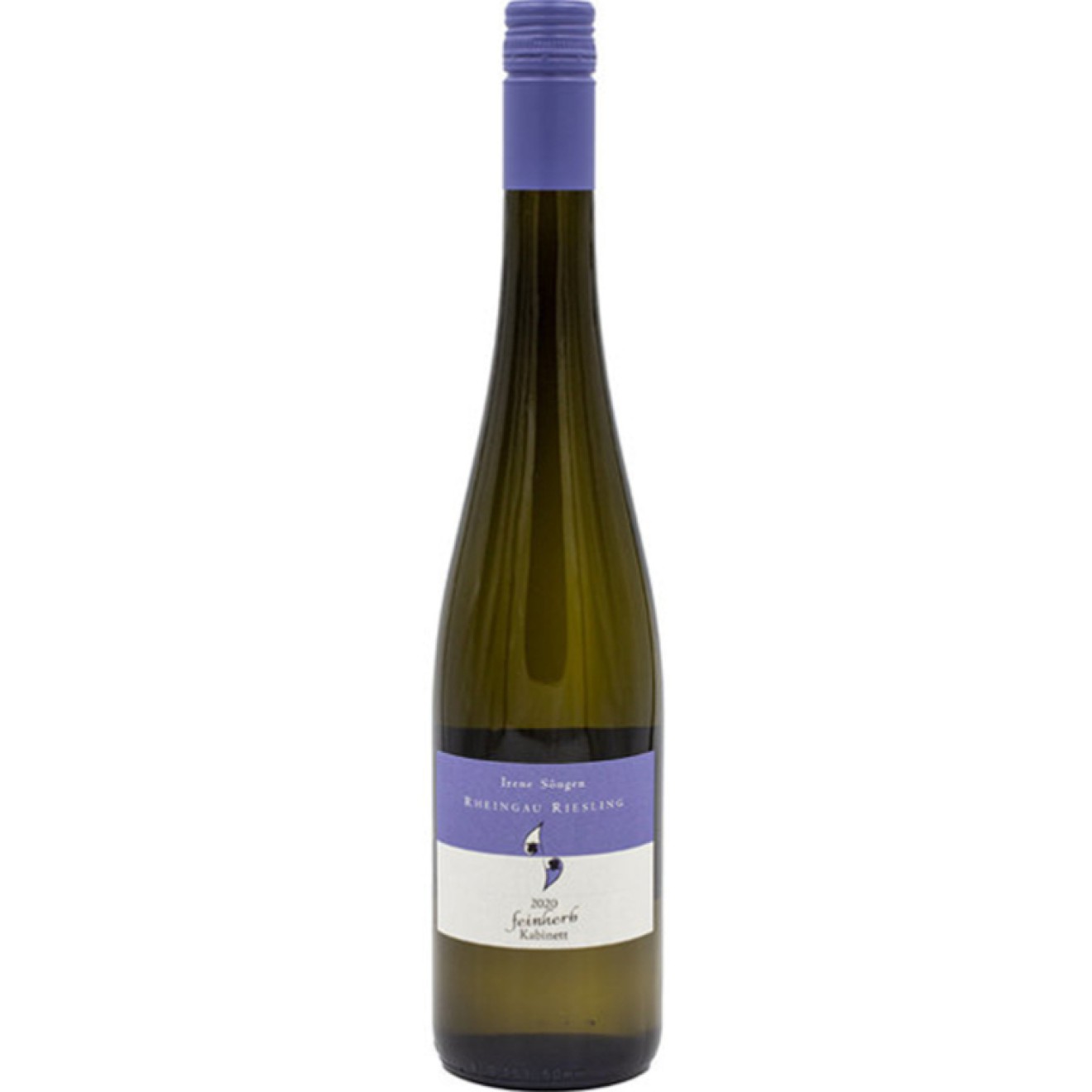 SÖNGEN Riesling Kabinett feinherb 0,75