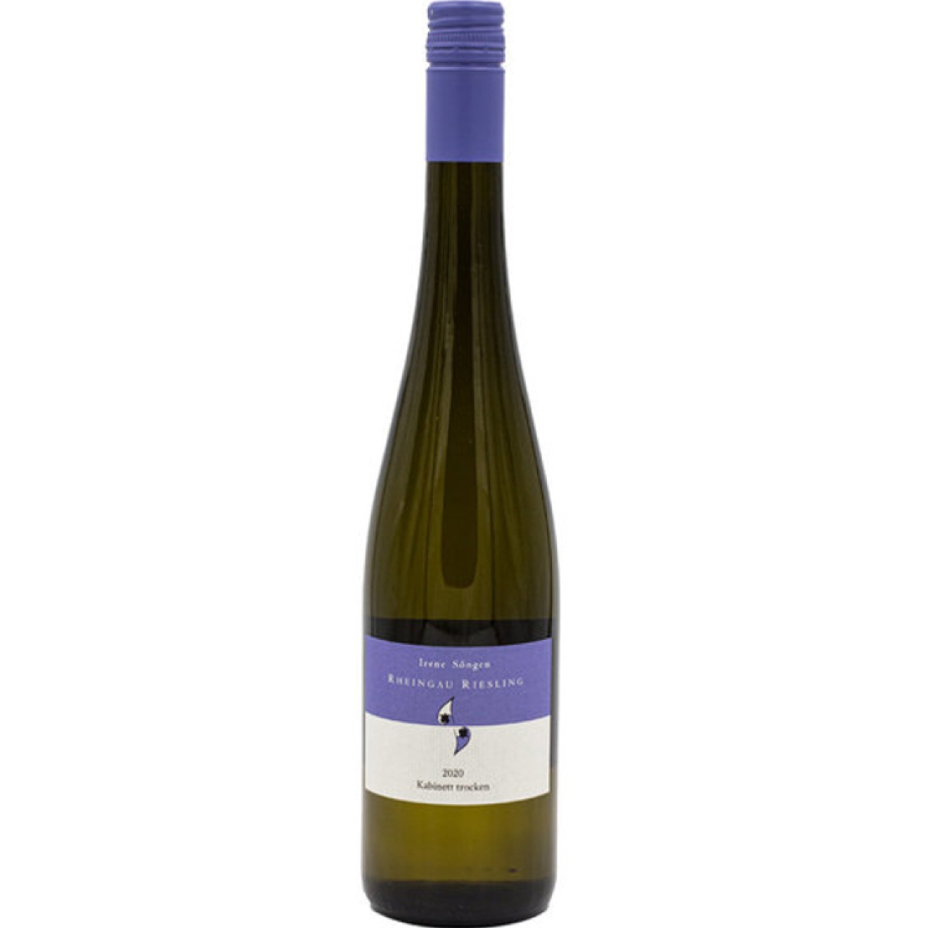 SÖNGEN Riesling Kabinett trocken 0,75