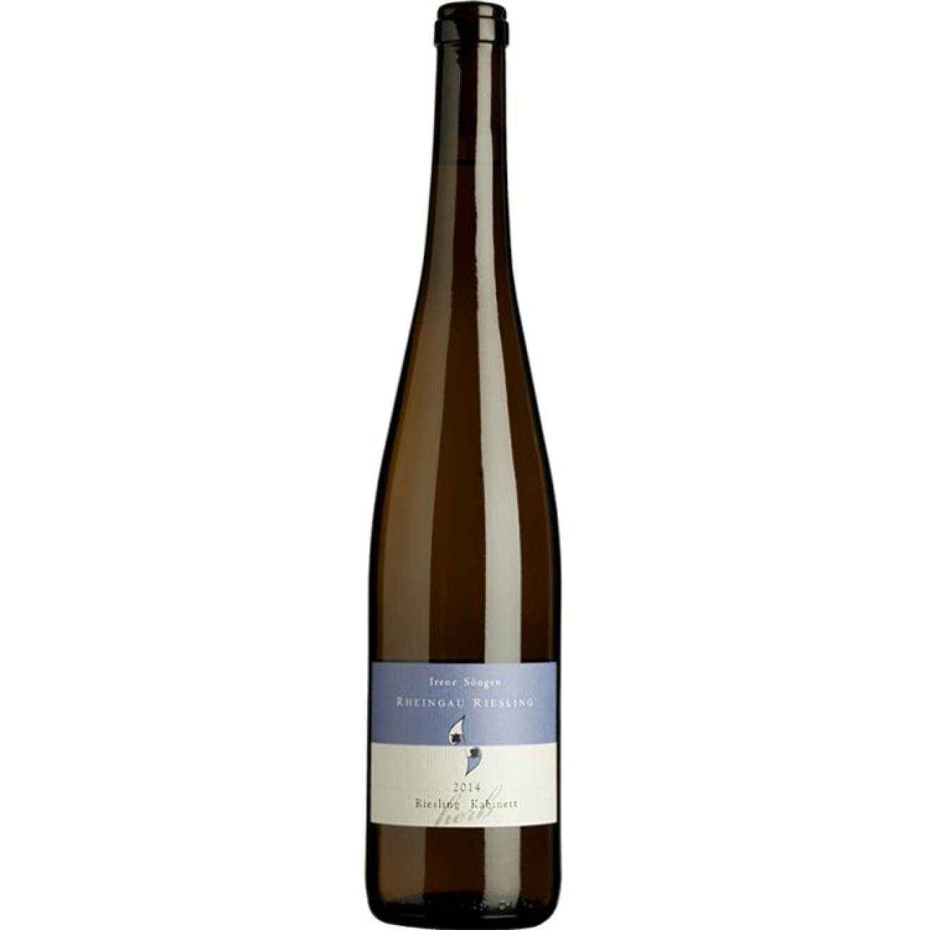 SÖNGEN Riesling Kabinett trocken herb 0,75