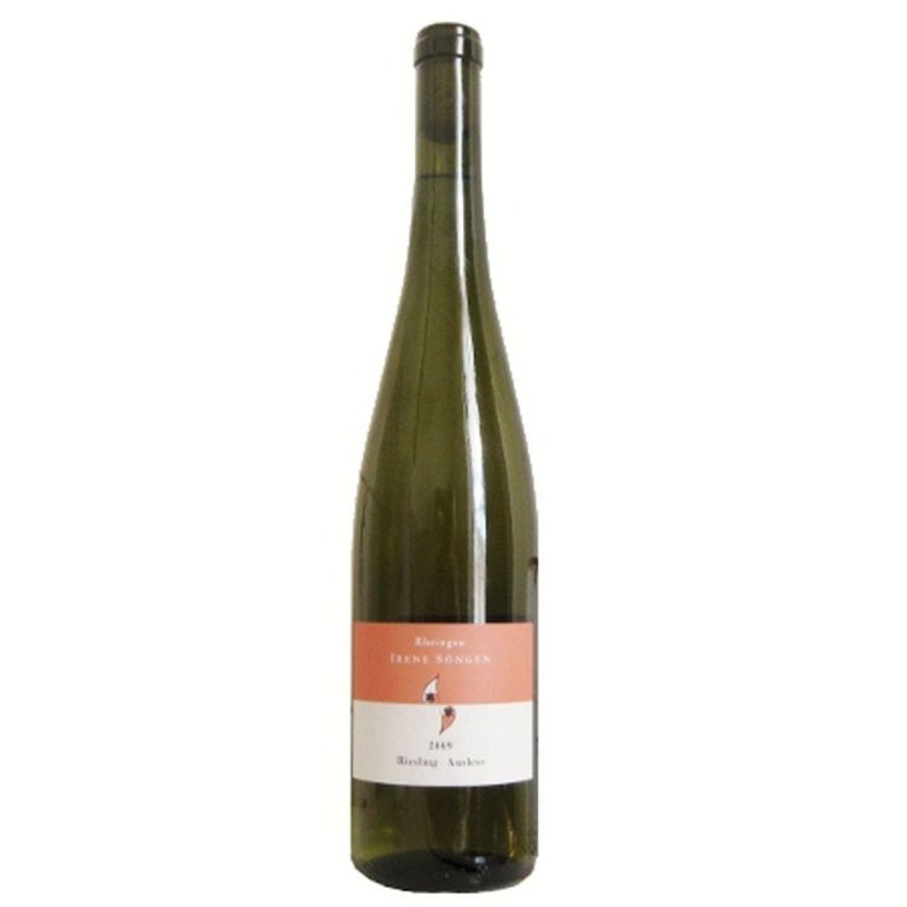 SÖNGEN Riesling Steillage Spätlese süß 0,75