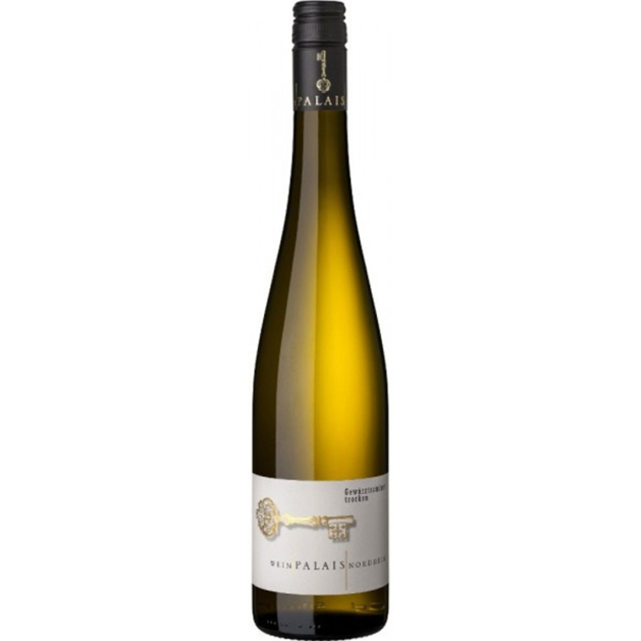 WEINPALAIS NORDHEIM Gewürztraminer trocken 0,75