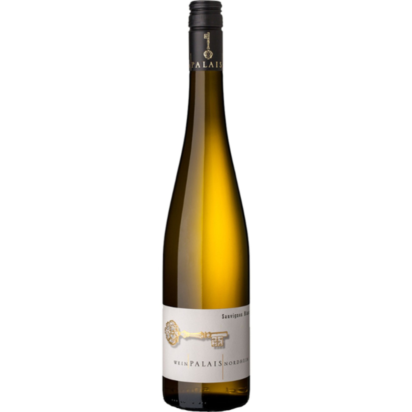 WEINPALAIS NORDHEIM Sauvignon Blanc trocken 0,75