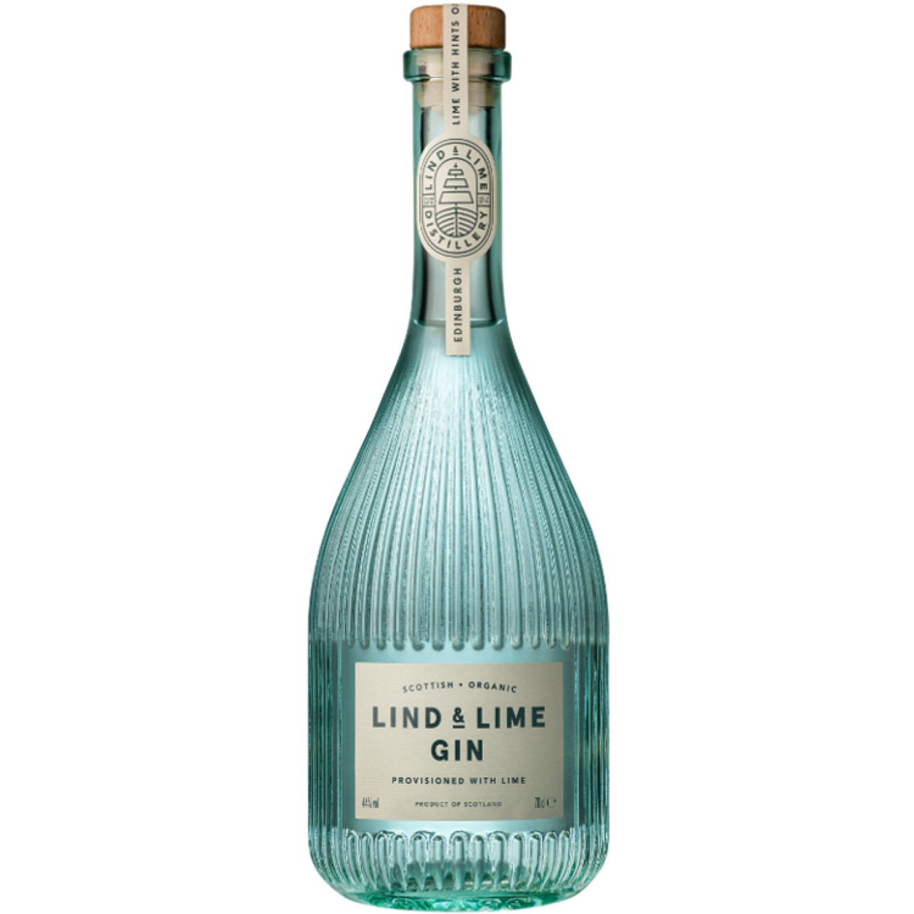 LIND & LIME Gin 44% 0,7