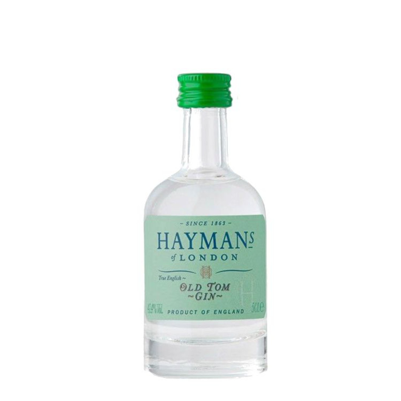 HAYMANs Old Tom Gin 41,4%, 0,05