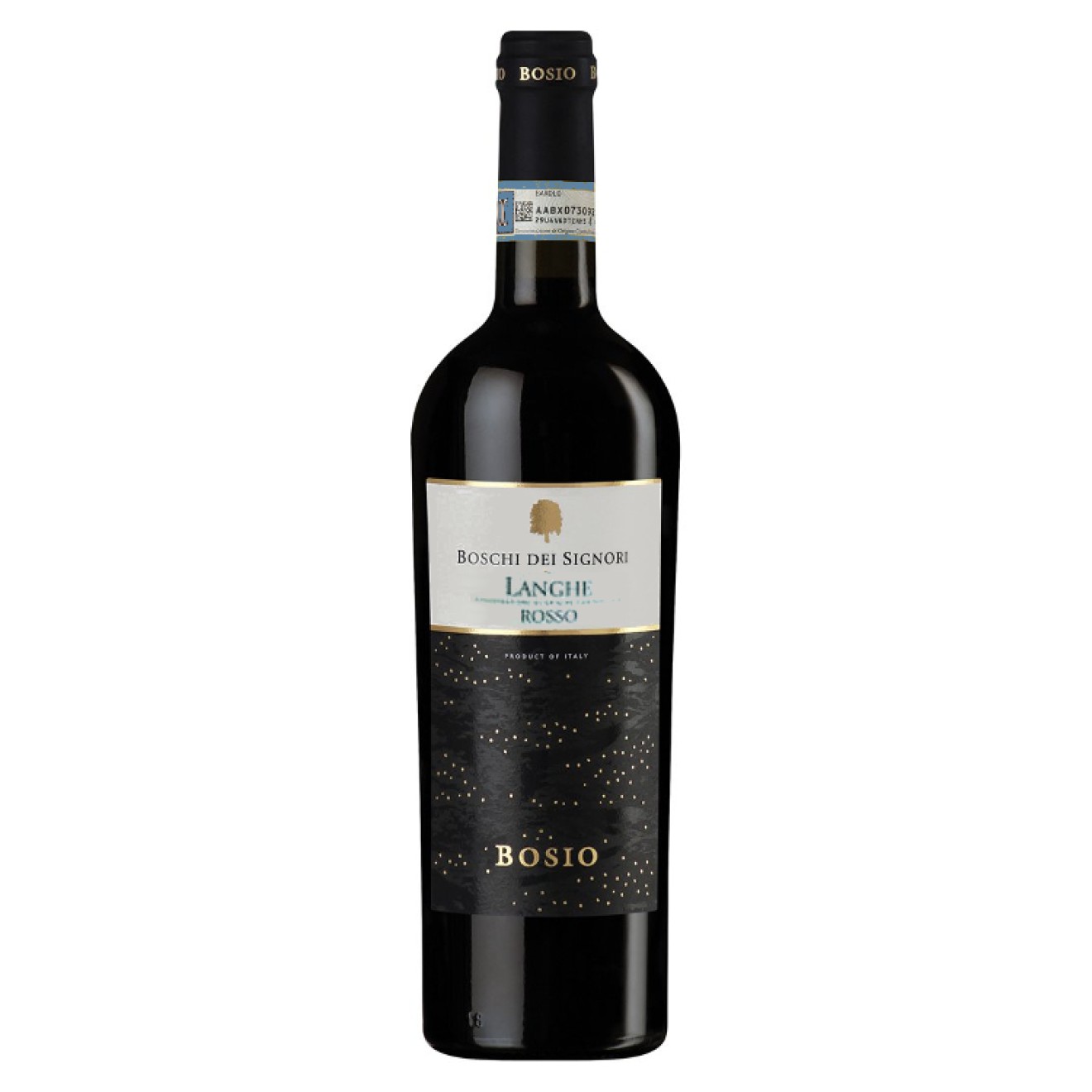 BOSIO Langhe Rosso 0,75