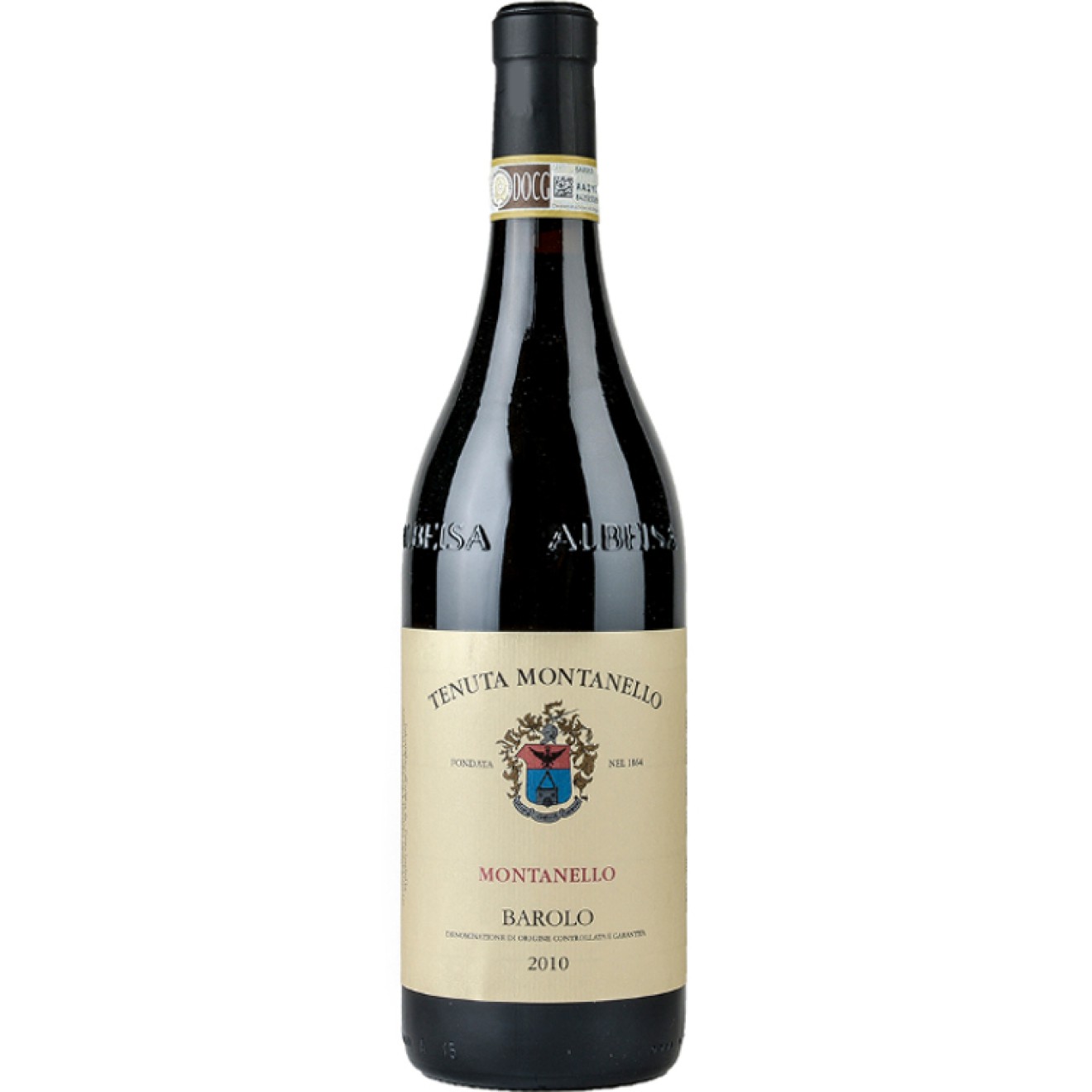 MONTANELLO Barolo DOCG 0,75