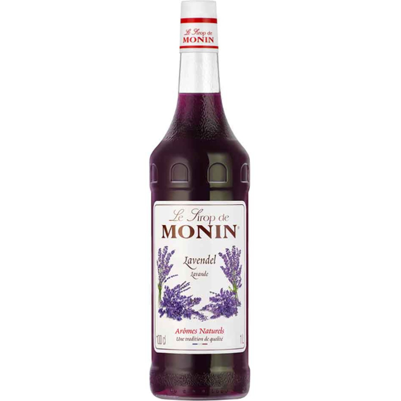 MONIN Lavendel 1,0