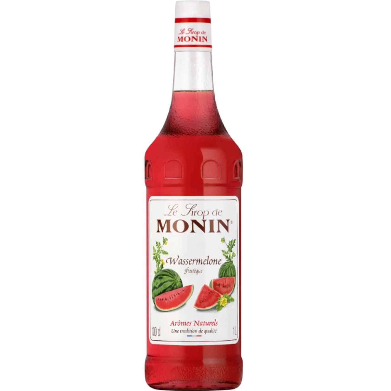 MONIN Wassermelone Sirup 1,0