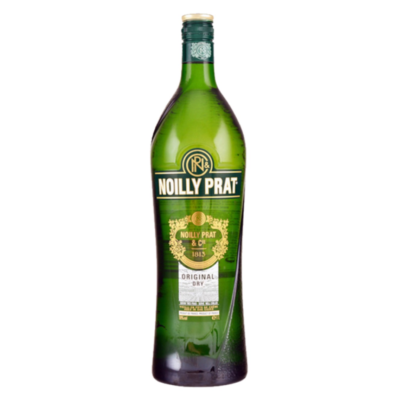 NOILLY PRAT Original Dry 18% 1,0