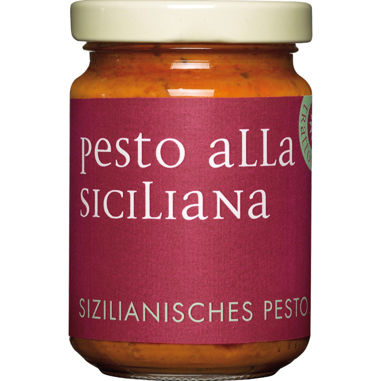 TRATTORIA ANNA Pesto Siciliano 130g