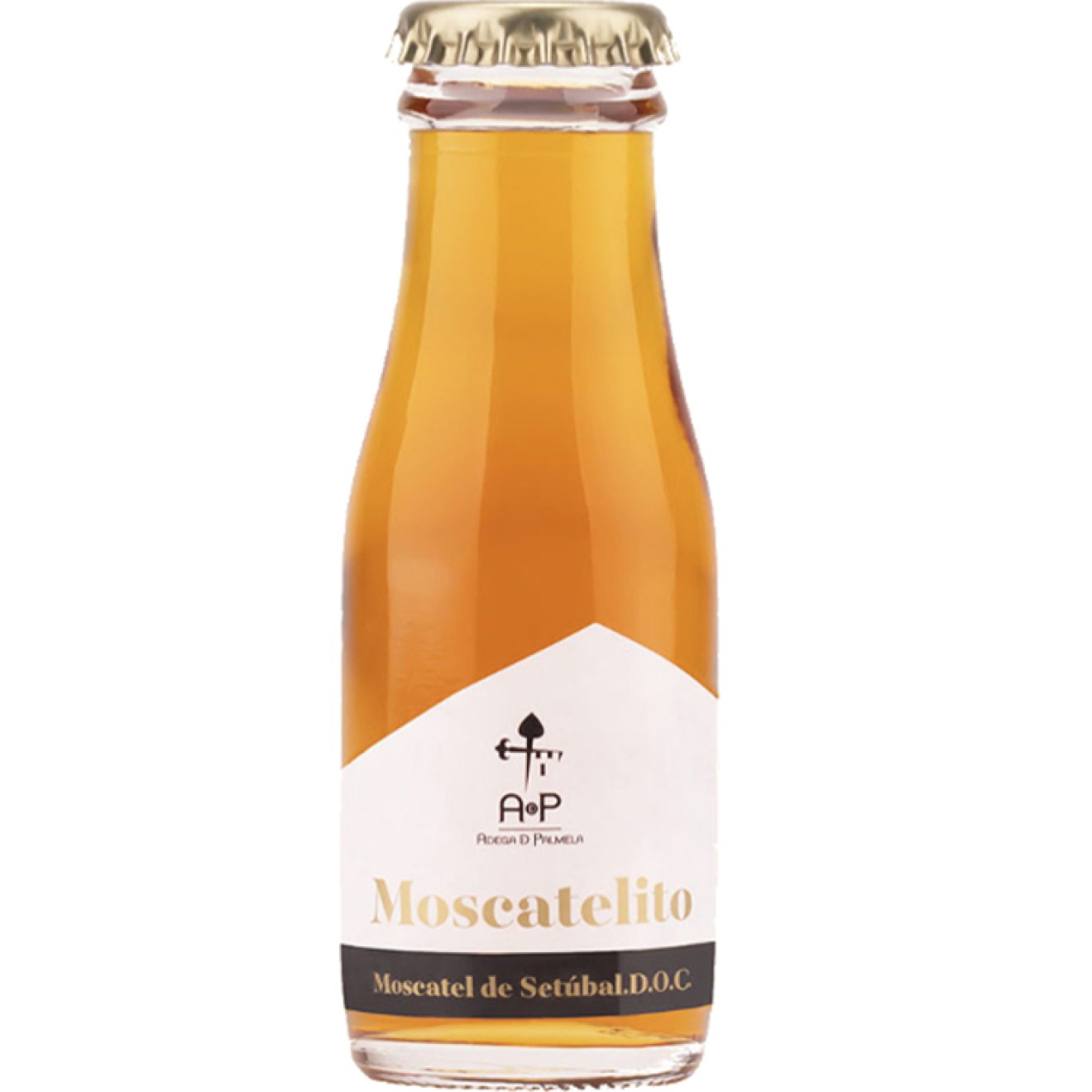 PALMELA Moscatel de Setubal 17% 0,06