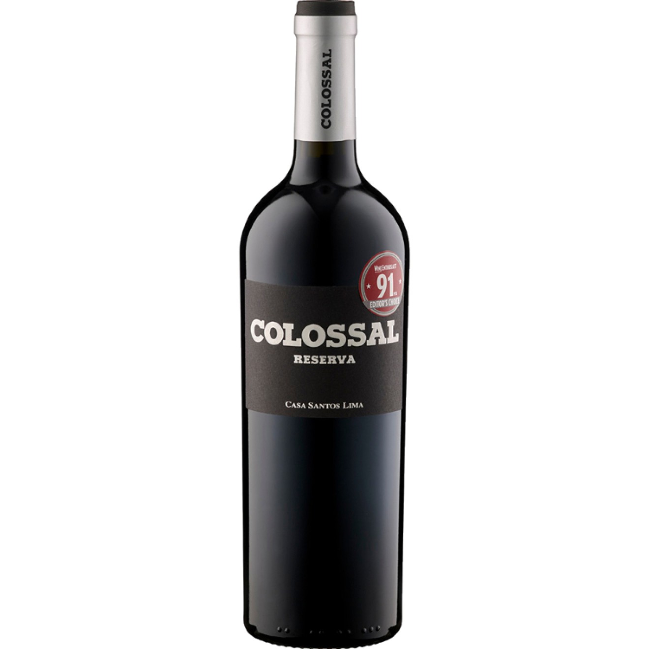 COLOSSAL Reserva Tinto 0,75