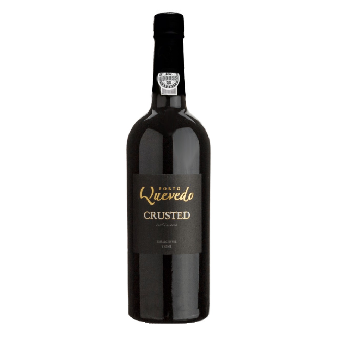 QUEVEDO Crusted Port 0,75