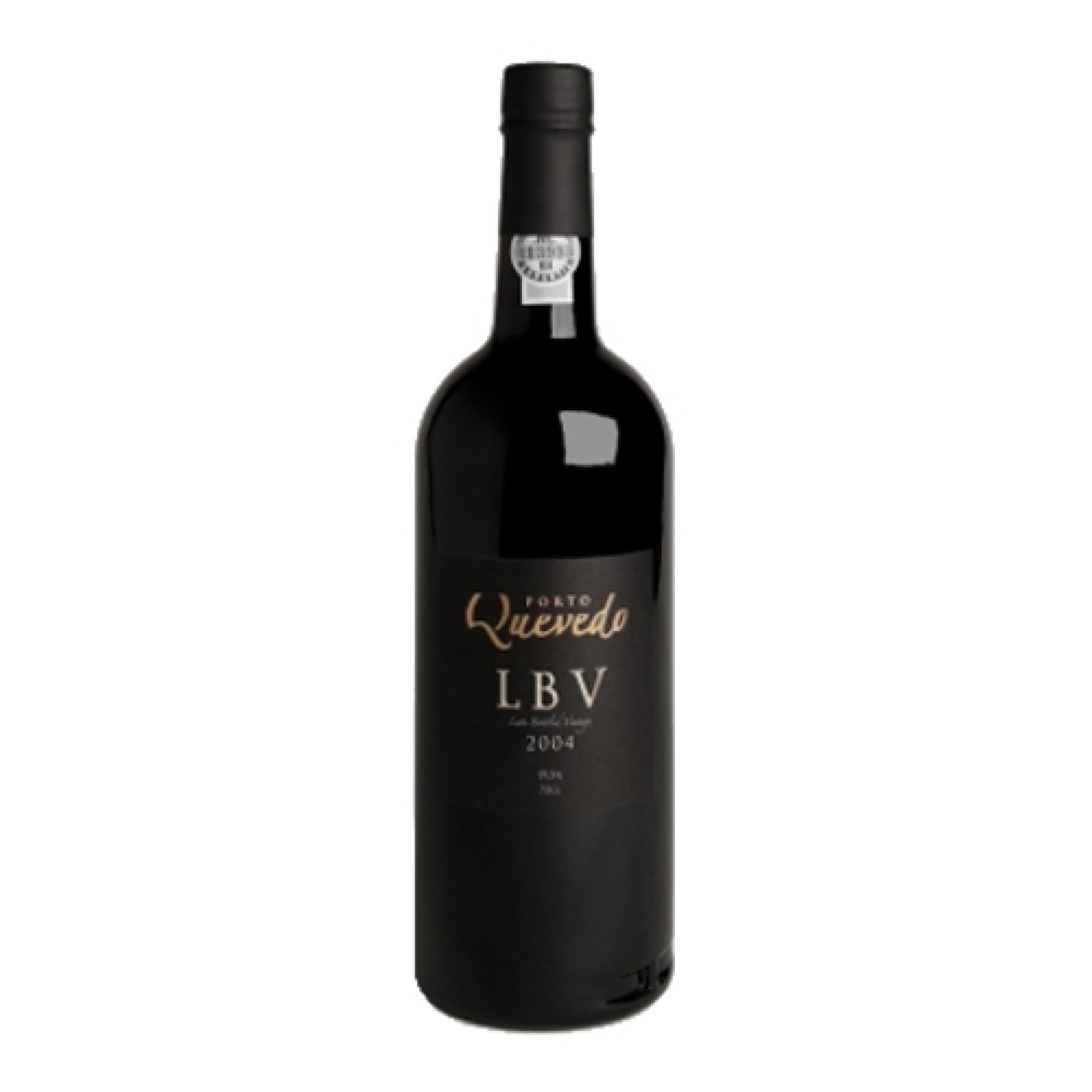 QUEVEDO Port LBV Late Bottled Vintage 0,75