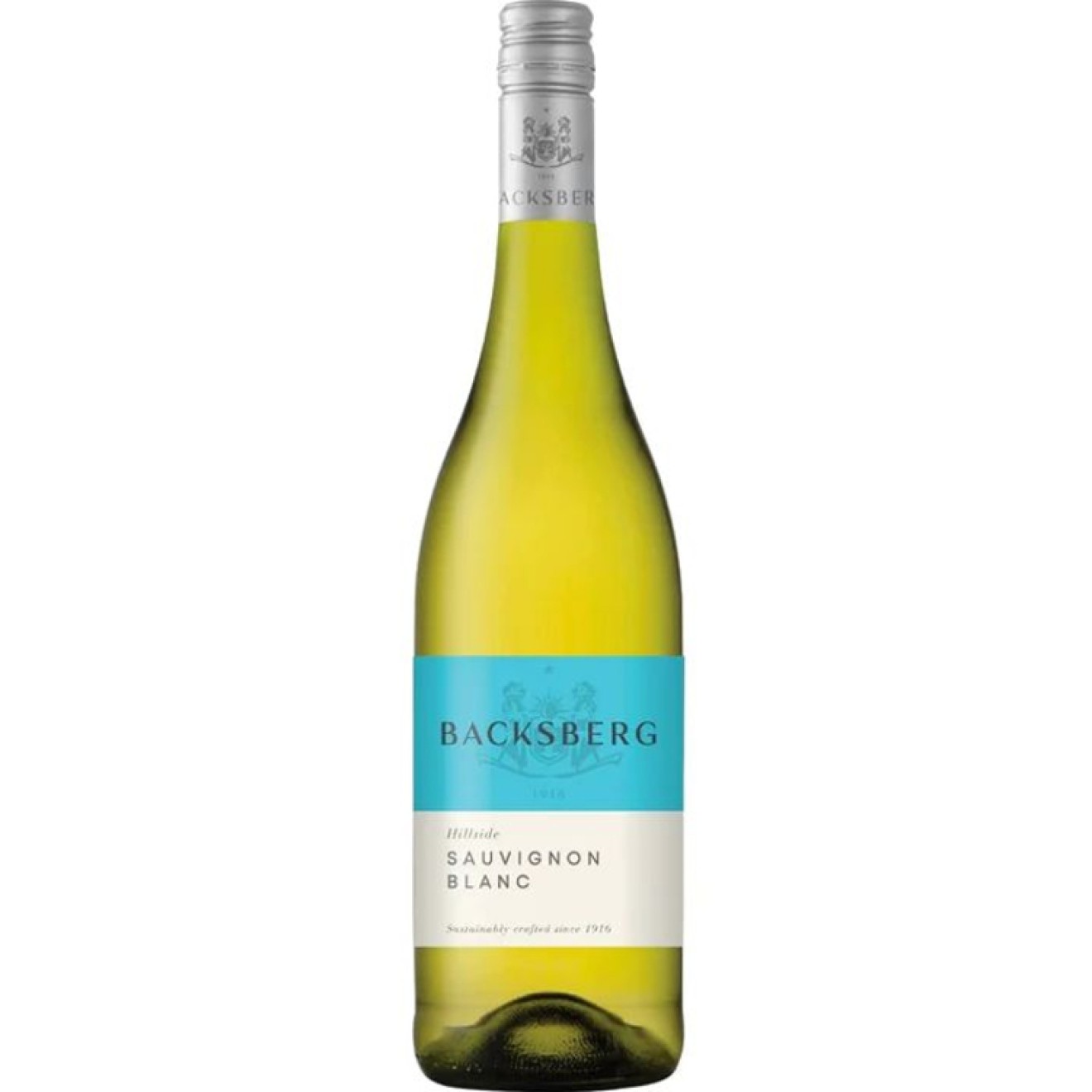 BACKSBERG Hillside Sauvignon Blanc 0,75