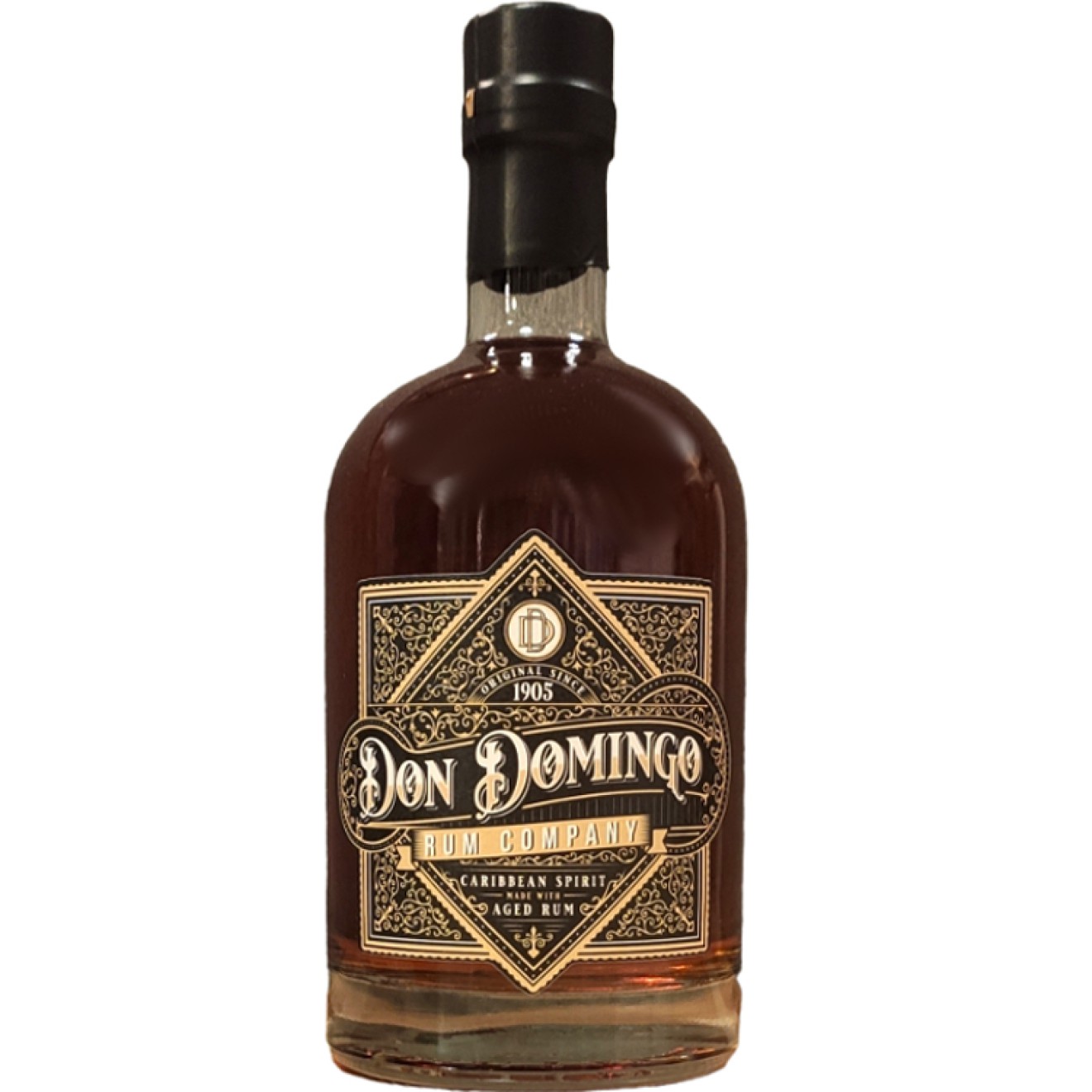 DON DOMINGO Caribbean Spirit 42% 0,5