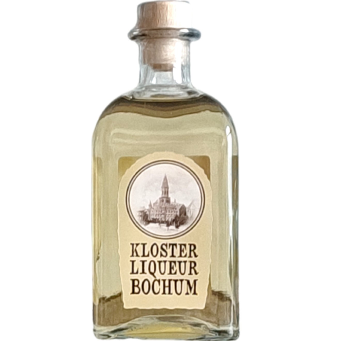 KLOSTERLIQUEUR BOCHUM 35% 0,5