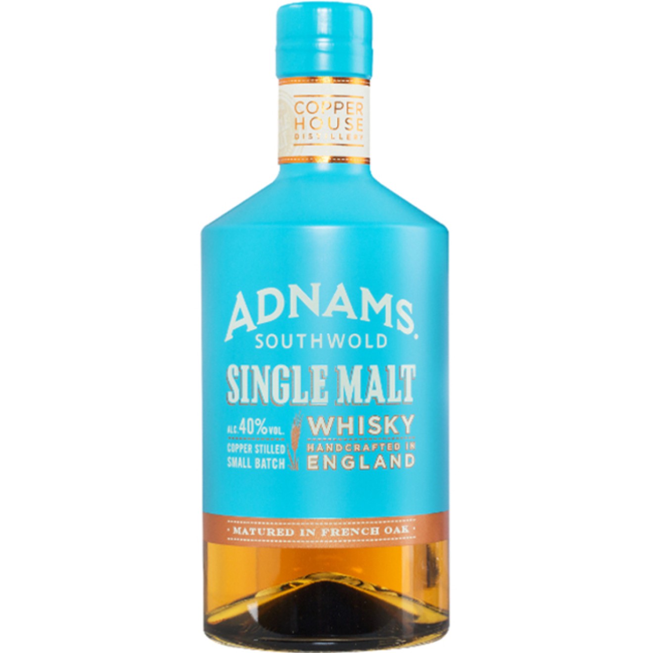 ADNAMS Single Malt Whisky 40% 0,7