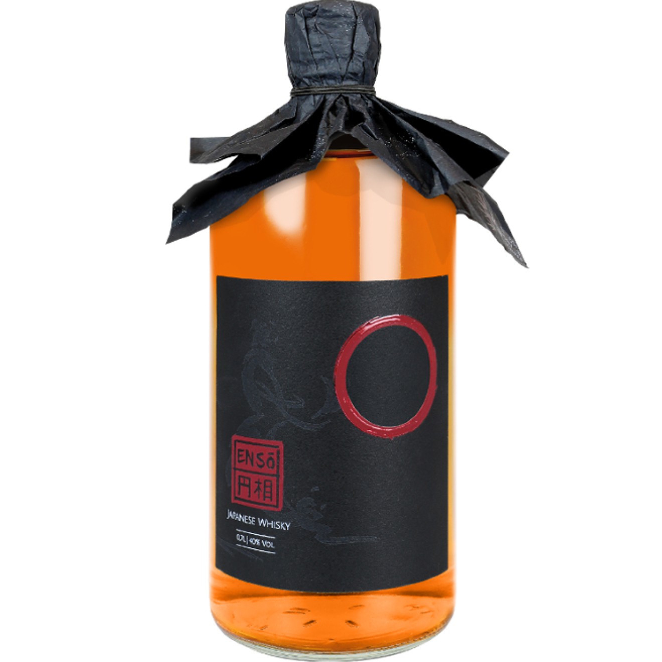 ENSO Japanese Whisky 40% 0,7